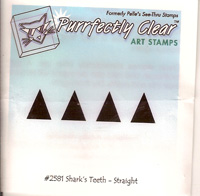 sharksteeth