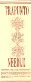 trapuntonal