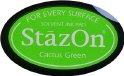 TS - StazOn - Cactus Green