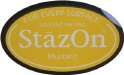 TS - StazOn - Mustard