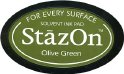 TS - StazOn - Olive Green