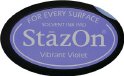 TS - StazOn - Vibrant Violet