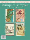 stamper sampler feb mar