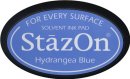 stazon hydrangea blue