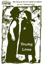 young love plate 2